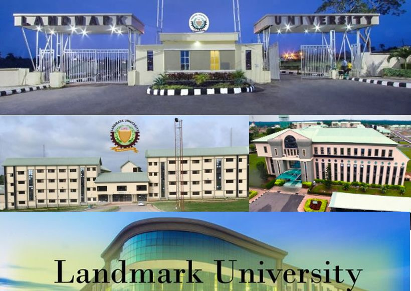 Best Private University in Nigeria 2020 Review Sampidia