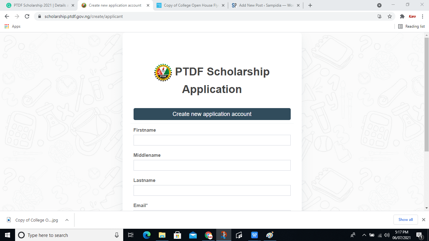 ptdf-scholarship-2021-details-and-how-to-apply-sampidia